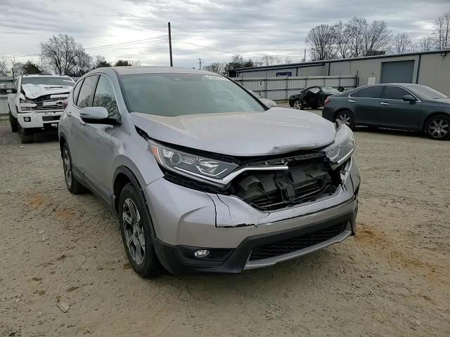 2019 Honda CR-V - Image 11