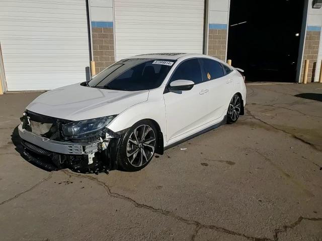 2019 Honda Civic - Image 14