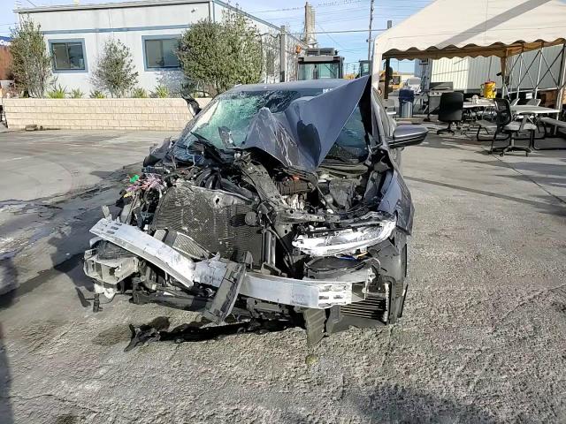 2022 Honda Insight - Image 11