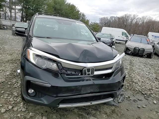 2020 Honda Pilot - Image 12