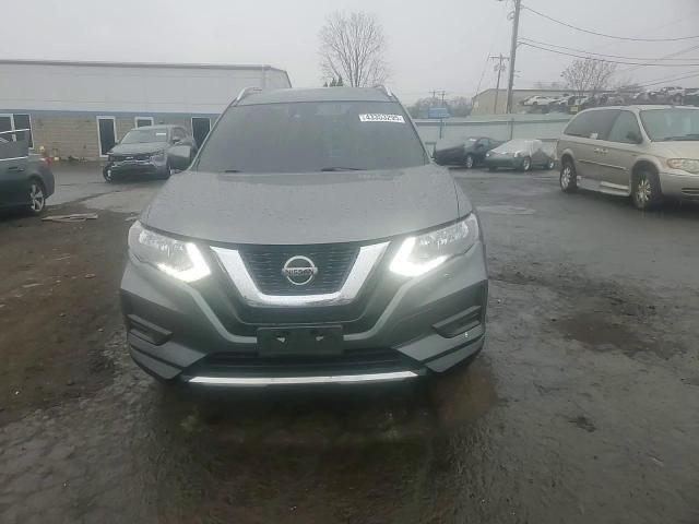 2020 Nissan Rogue - Image 12