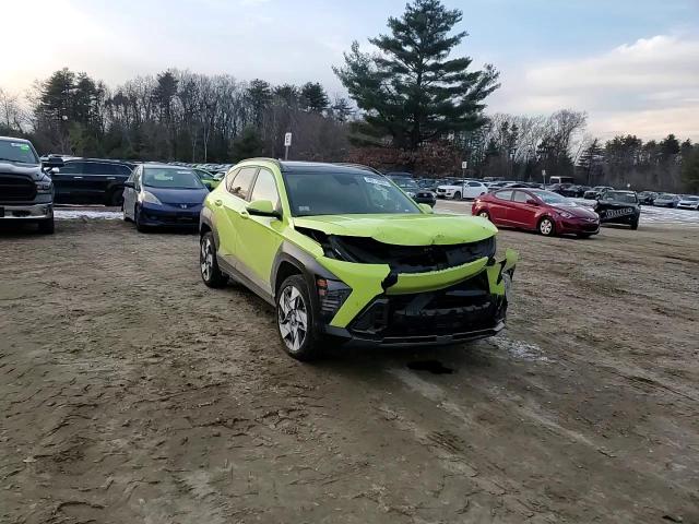 2024 Hyundai Kona - Image 11