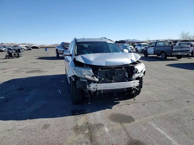 2016 Nissan Pathfinder - Image 11
