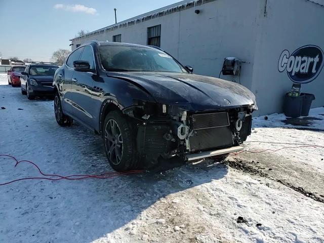 2018 Maserati Levante - Image 15
