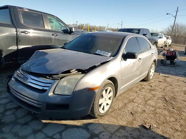 2007 Ford Fusion - Image 10