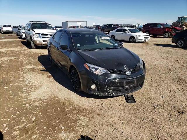 2014 Toyota Corolla - Image 11