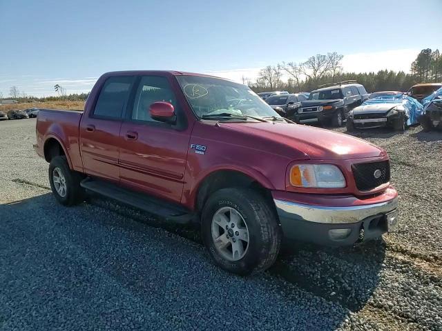 2002 Ford F-150 - Image 11