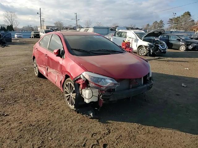 2016 Toyota Corolla - Image 11