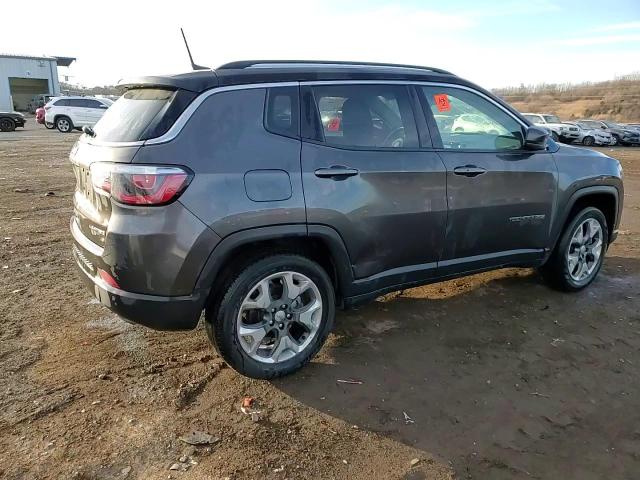 2020 Jeep Compass - Image 14