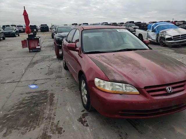 2001 Honda Accord - Image 11