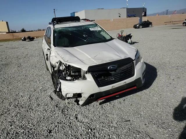 2021 Subaru Forester - Image 12