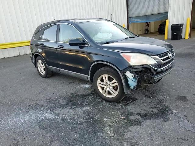 2010 Honda CR-V - Image 11