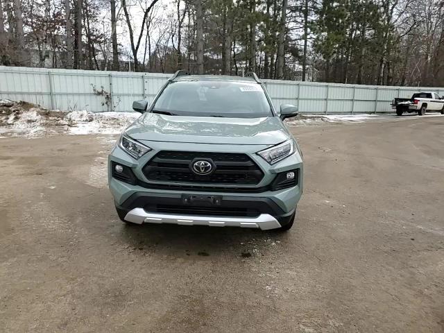 2019 Toyota RAV 4 - Image 12