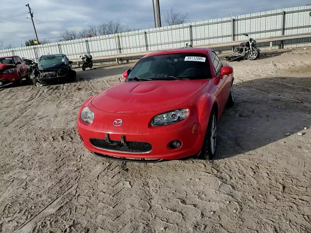 2008 Mazda MX-5 - Image 10