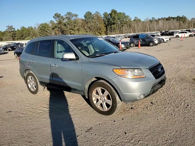2007 Hyundai Santa Fe - Image 12