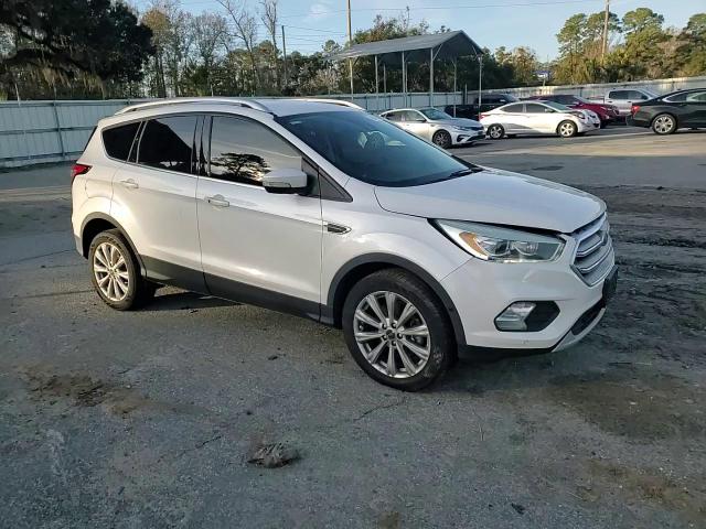 2017 Ford Escape - Image 10