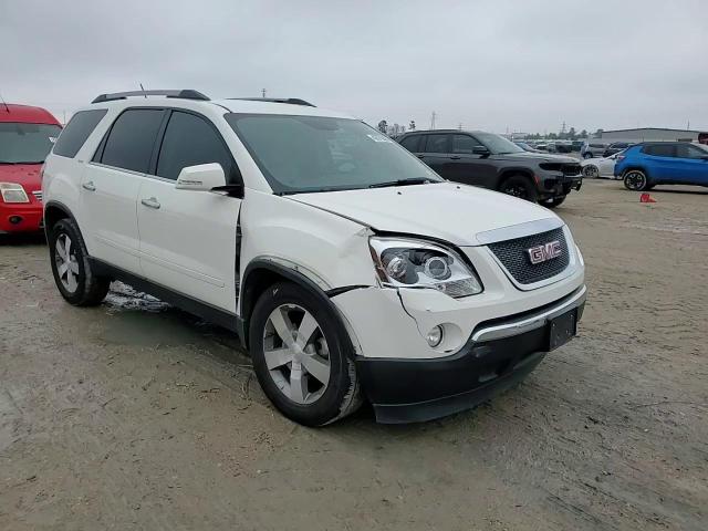 2011 GMC Acadia - Image 11