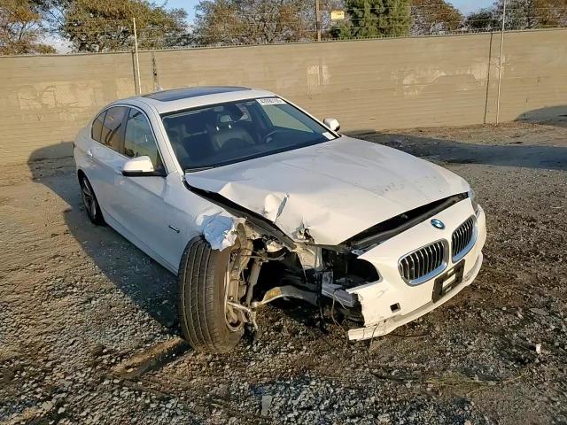 2016 BMW 5er - Image 10
