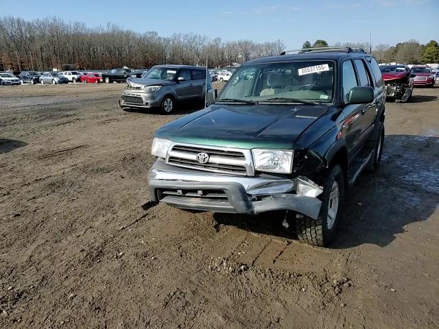 1999 Toyota 4Runner - Image 12