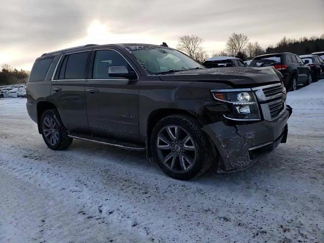2015 Chevrolet Tahoe - Image 11