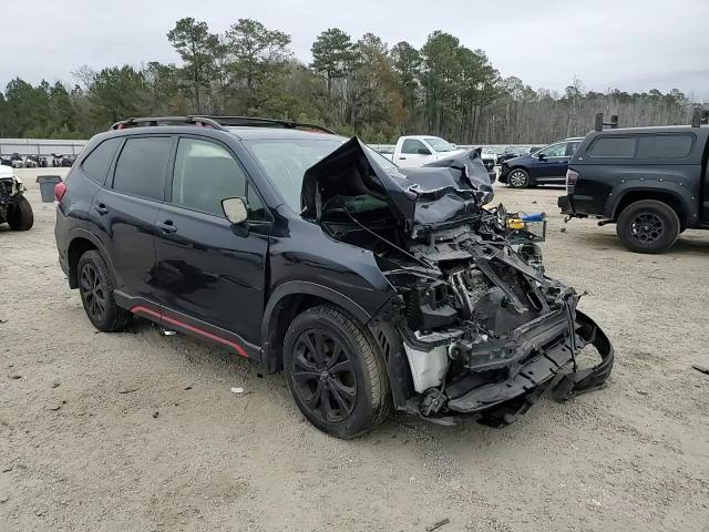 2019 Subaru Forester - Image 12