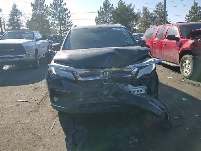 2022 Honda Pilot - Image 11