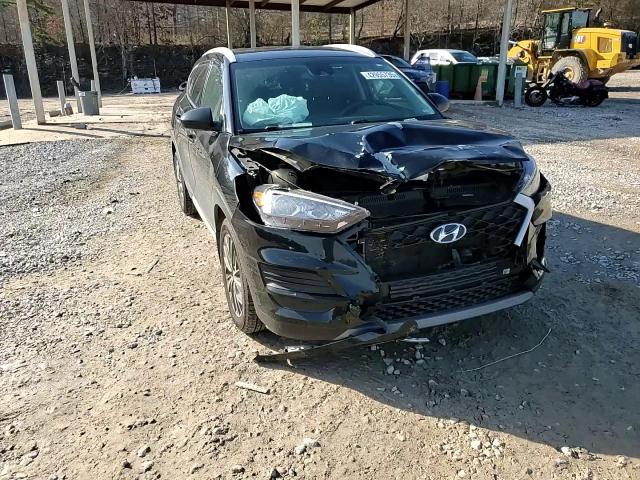 2020 Hyundai Tucson - Image 10