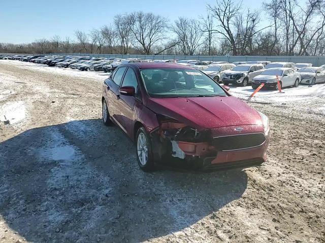 2016 Ford Focus - Image 10