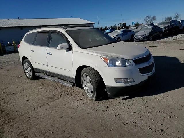 2011 Chevrolet Traverse - Image 12