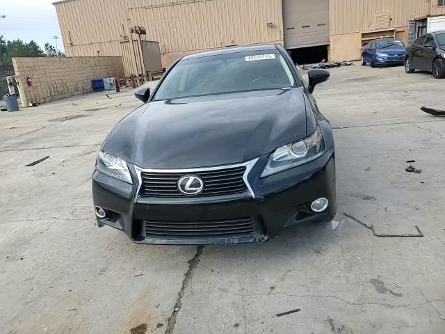 2013 Lexus GS - Image 11