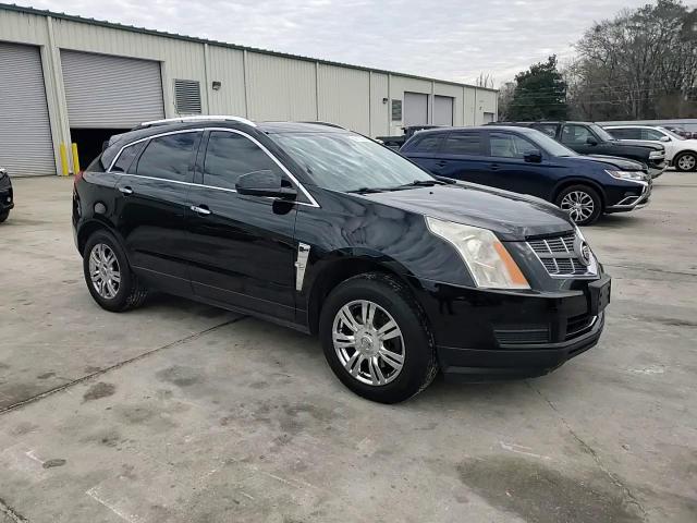 2012 Cadillac SRX - Image 10
