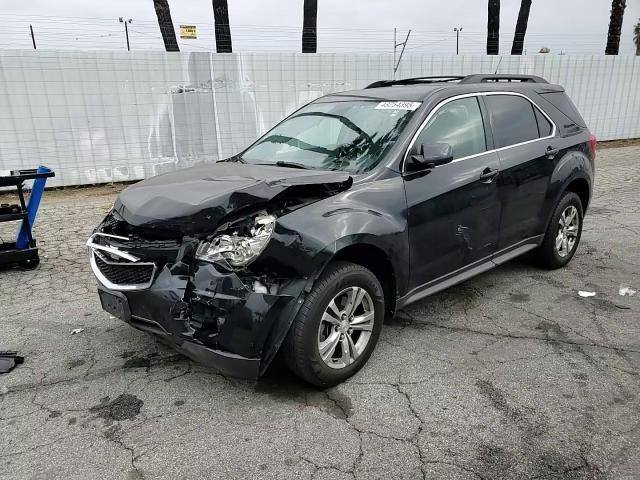 2012 Chevrolet Equinox - Image 12