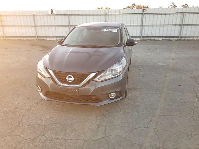 2017 Nissan Sentra - Image 11