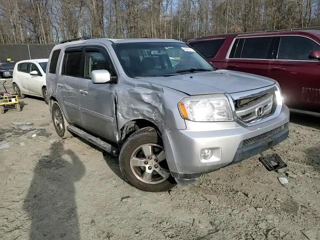 2010 Honda Pilot - Image 11