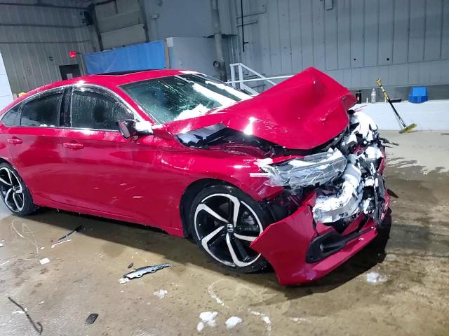2021 Honda Accord - Image 14