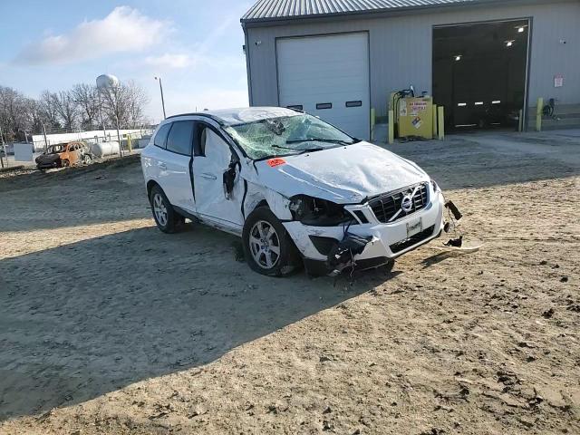 2012 Volvo Xc60 3.2 VIN: YV4952DL6C2310152 Lot: 41377605