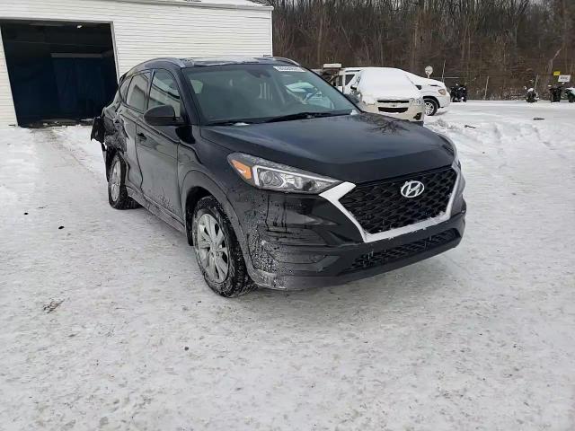 2020 Hyundai Tucson - Image 12