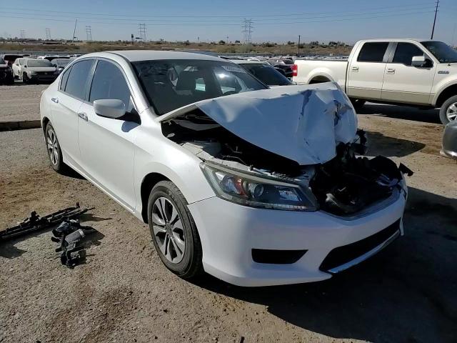 2013 Honda Accord - Image 10