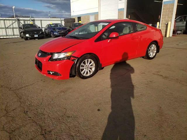 2012 Honda Civic - Image 14