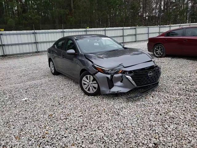2024 Nissan Sentra - Image 11