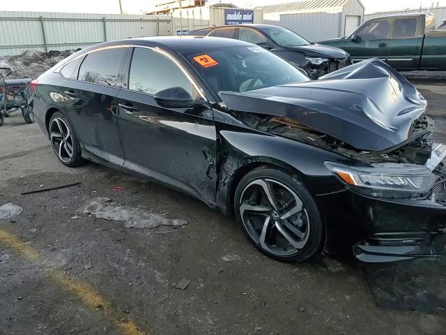 2018 Honda Accord - Image 11