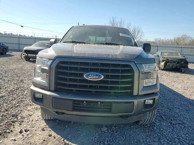 2015 Ford F-150 - Image 11