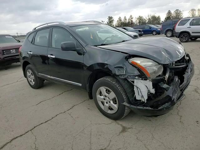 2015 Nissan Rogue - Image 12