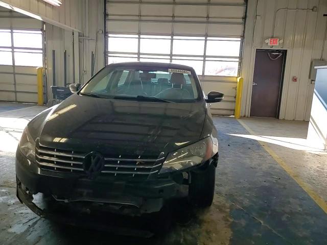 2015 Volkswagen Passat - Image 11