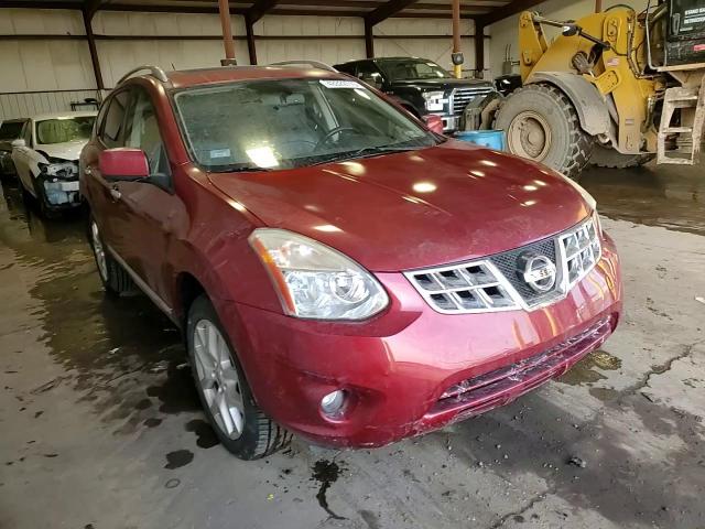 2012 Nissan Rogue - Image 14