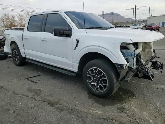 2023 Ford F-150 - Image 11