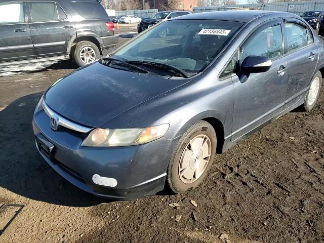 2008 Honda Civic - Image 11
