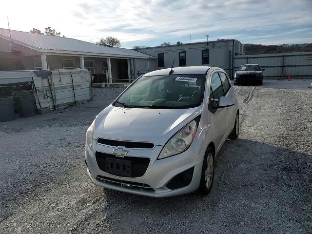 2013 Chevrolet Spark - Image 11