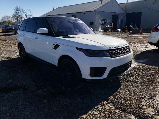 2019 Land Rover Range Rover - Image 14