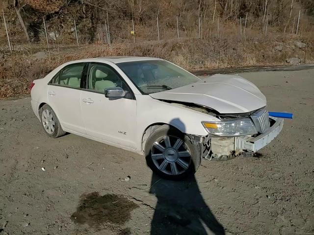 2009 Lincoln MKZ - Image 11